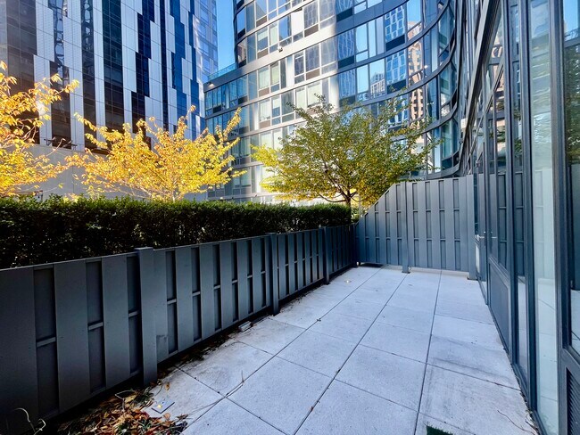 Interior Photo - The Eagle