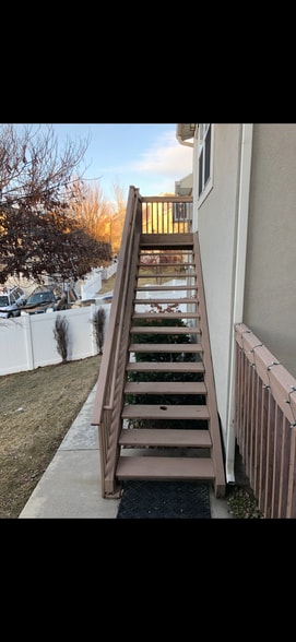 Building Photo - 14109 S Winfield Scott Way