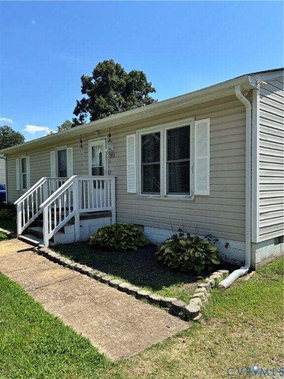 Building Photo - 4513 Norborne Rd