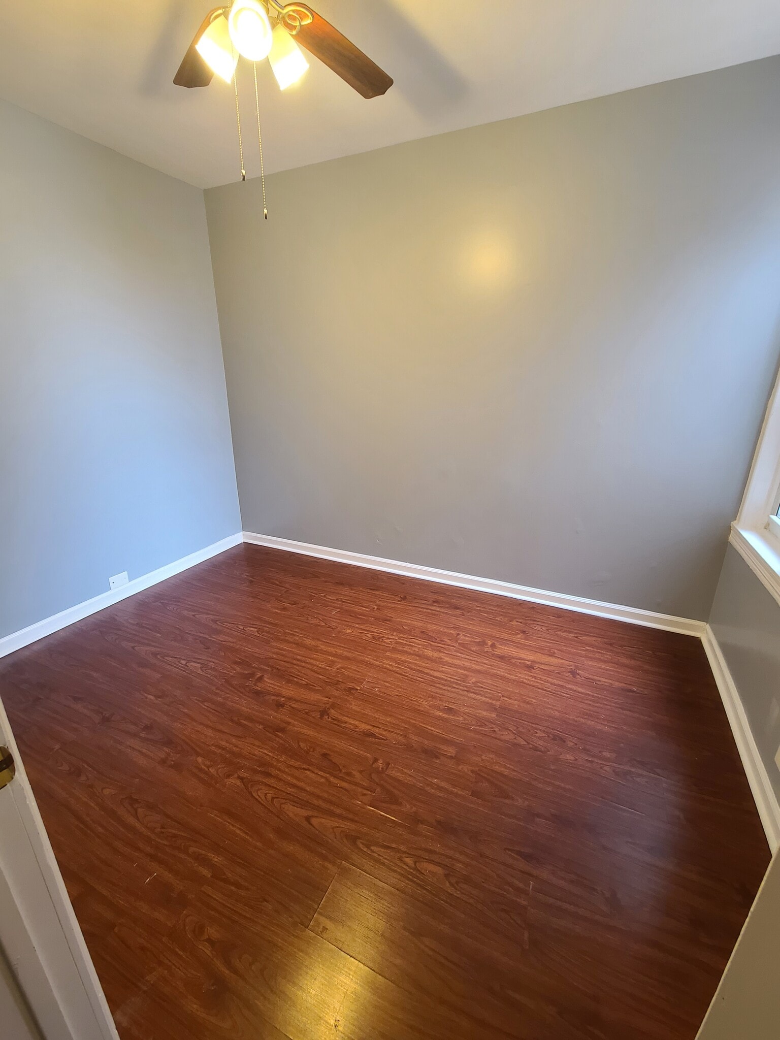 Bedroom 2 - 2319 S Carlisle St