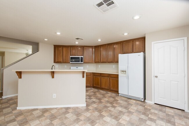 Building Photo - Southwest Las Vegas Home with 3 Bedrooms