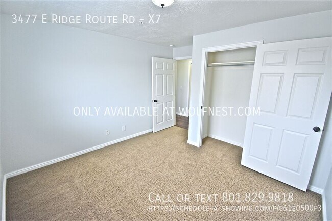 Building Photo - 3477 E Ridge Rte Rd