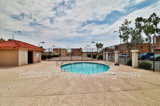 Building Photo - 2650 E McKellips Rd