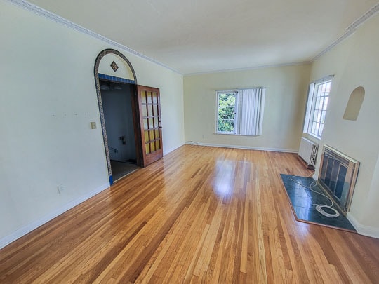 Building Photo - 1635 Scenic Ave