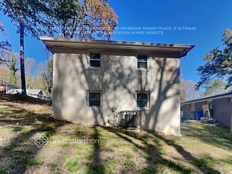 Building Photo - 2434 Main St NW