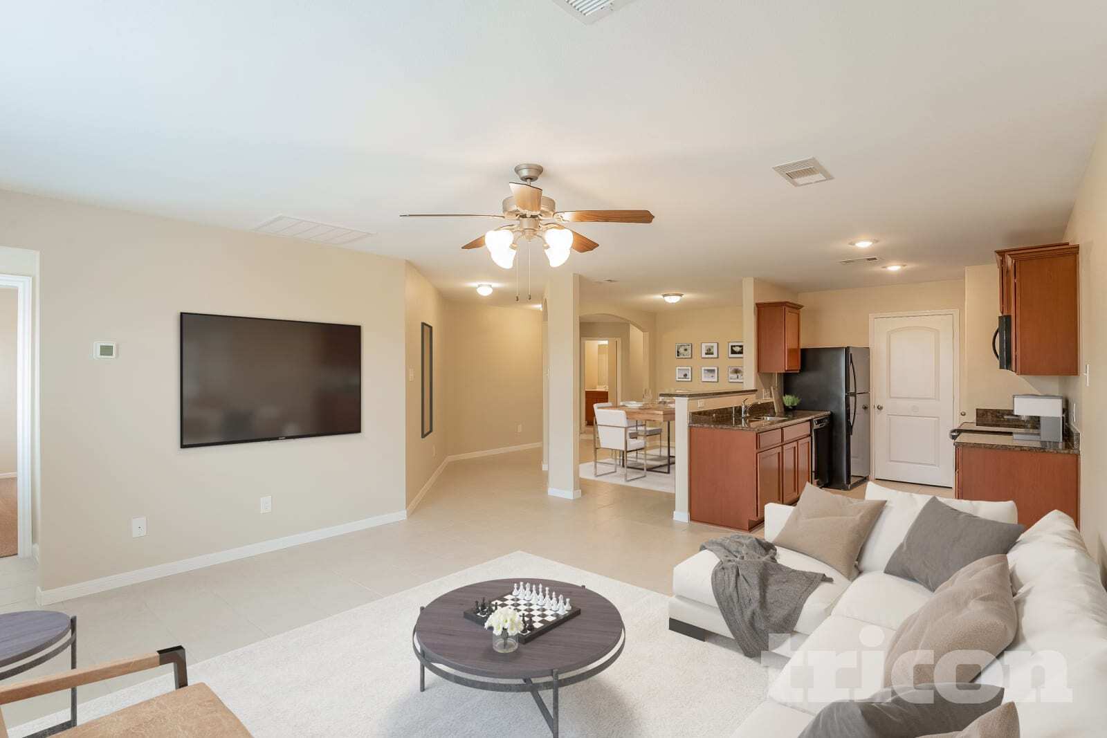 Building Photo - 709 Totem Trail Dr