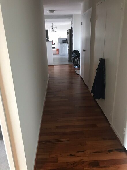 Hallway - 250 S Reynolds St