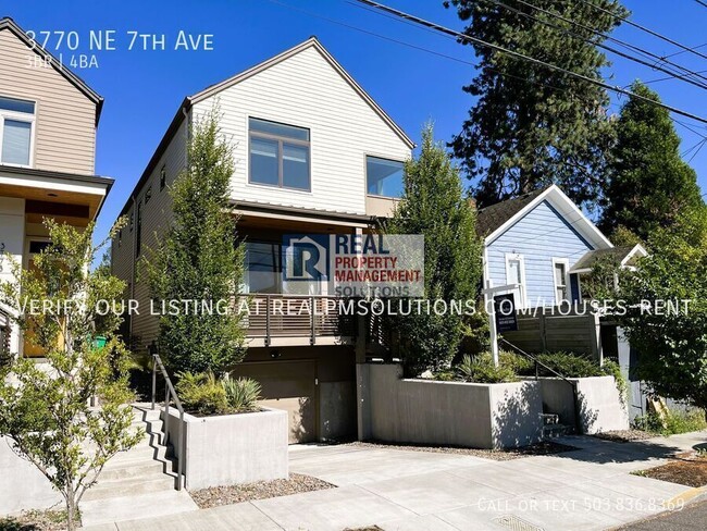 Primary Photo - 3770 NE 7th Ave