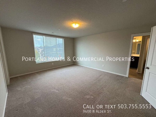 Building Photo - 9400 N Alder St