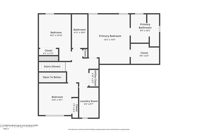 Building Photo - 12006 Wooden Trace Dr