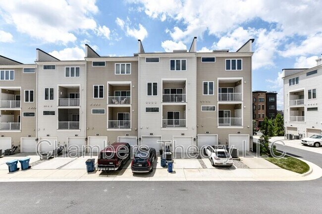 Building Photo - 43185 Mongold Square