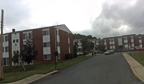 Primary Photo - Old Town Manor Apartments