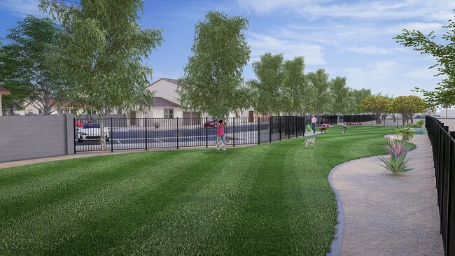 Building Photo - Rev3 at Avondale Station