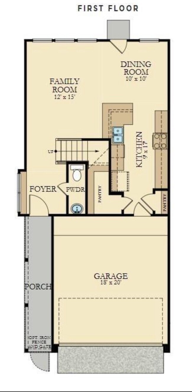 Building Photo - 4143 Champlain Wy