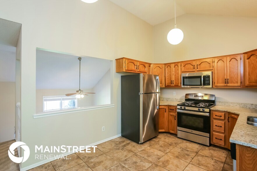 Building Photo - 2412 Little Blue Ct