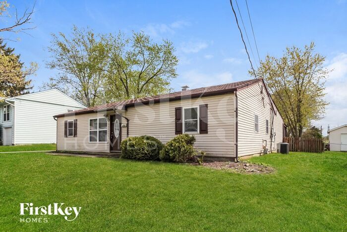 Building Photo - 2547 Windage Dr