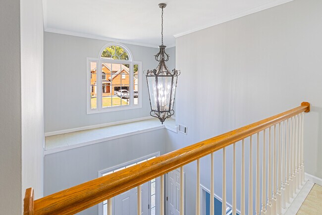 Building Photo - 1940 Bentbrooke Trail