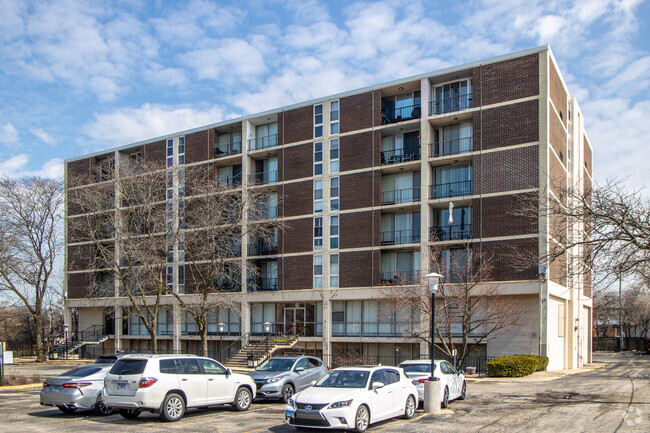 Primary - York Tower