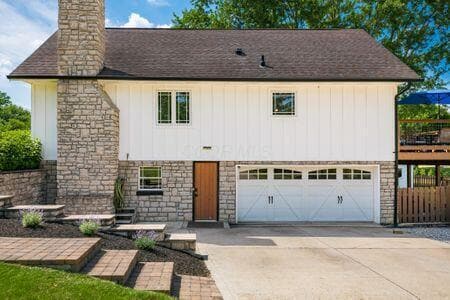Building Photo - 4601 Parkmoor Dr