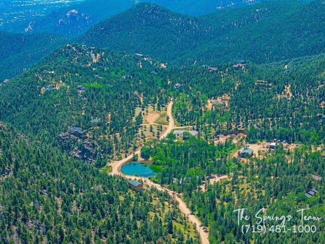 Building Photo - 6770 Eagle Mountain Rd