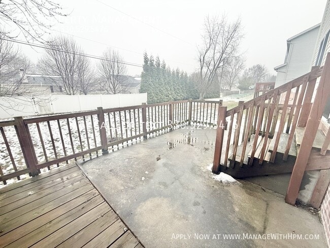 Building Photo - 5943 Frank Ave NW