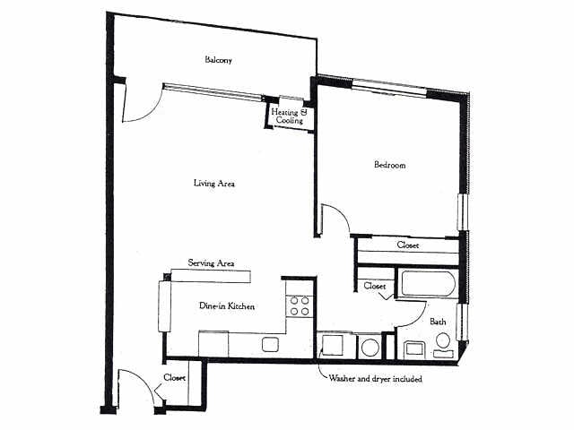 The Sycamore - The Villages at Mill Crossing