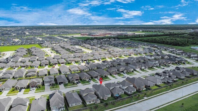 Building Photo - 931 Barstow Dr
