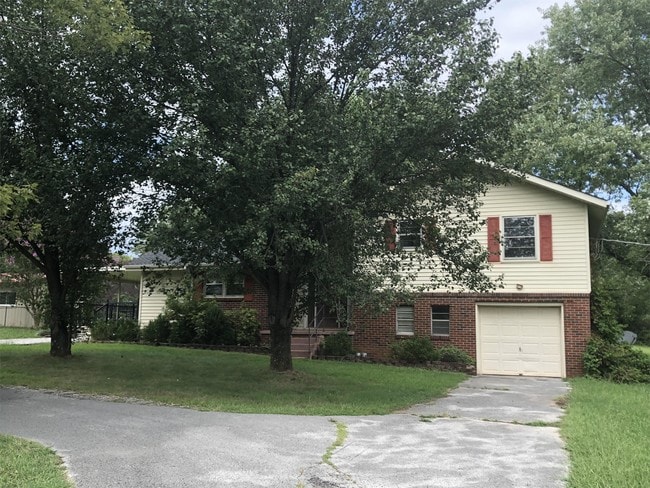 Building Photo - 967 Ford Chapel Rd