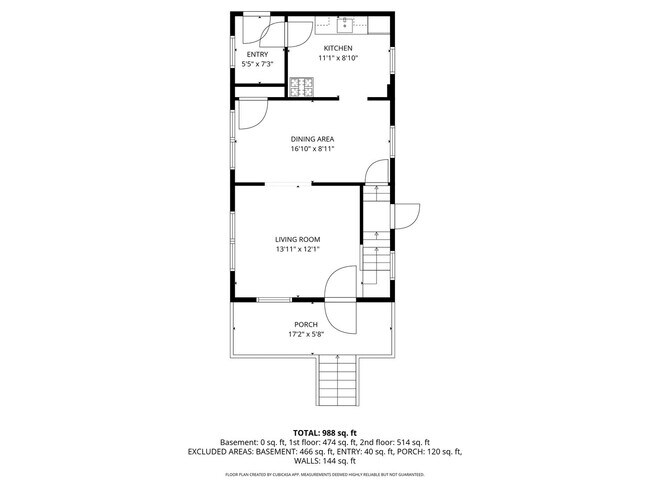 Building Photo - 923 Lawton St