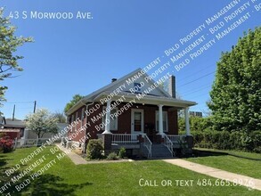 Building Photo - 43 S Morwood Ave