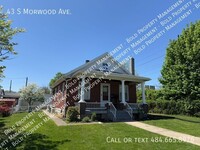 Building Photo - 43 S Morwood Ave