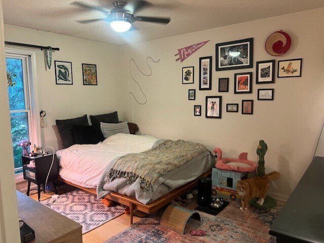 3rd Bedroom - 1000 Cheviot Ave