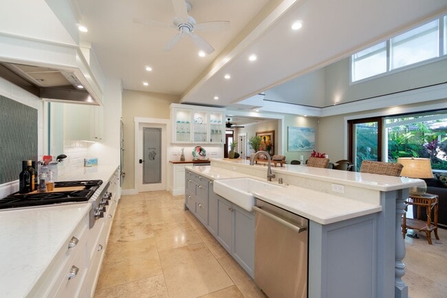 Building Photo - Stunning Fully-Furnished 3 Bedroom, 3.5 Bath Home With Pool and Spa on Quiet Beachside Lane Near ...