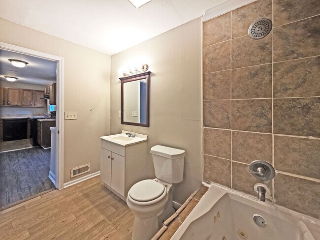 Building Photo - Updated 3-Bedroom Ranch Backing to Swann Nature Preserv