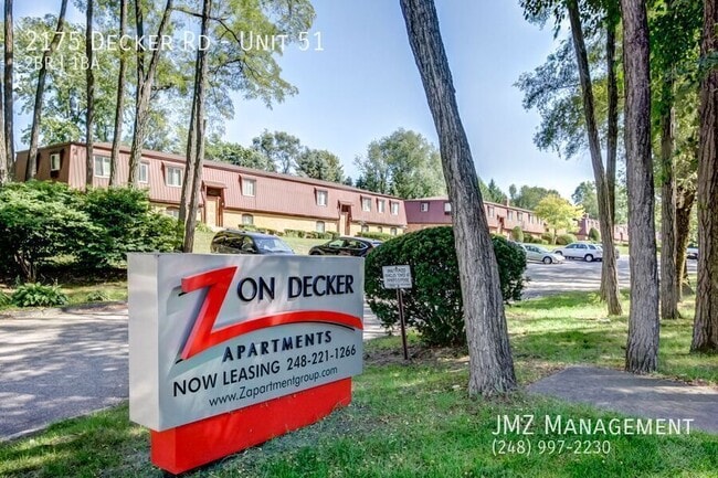 Building Photo - 2175 Decker Rd