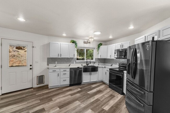 Building Photo - Rare Grass Valley Gem – Private Gated Acreage Retreat with Solar, Fire Pit & Unmatched Privacy