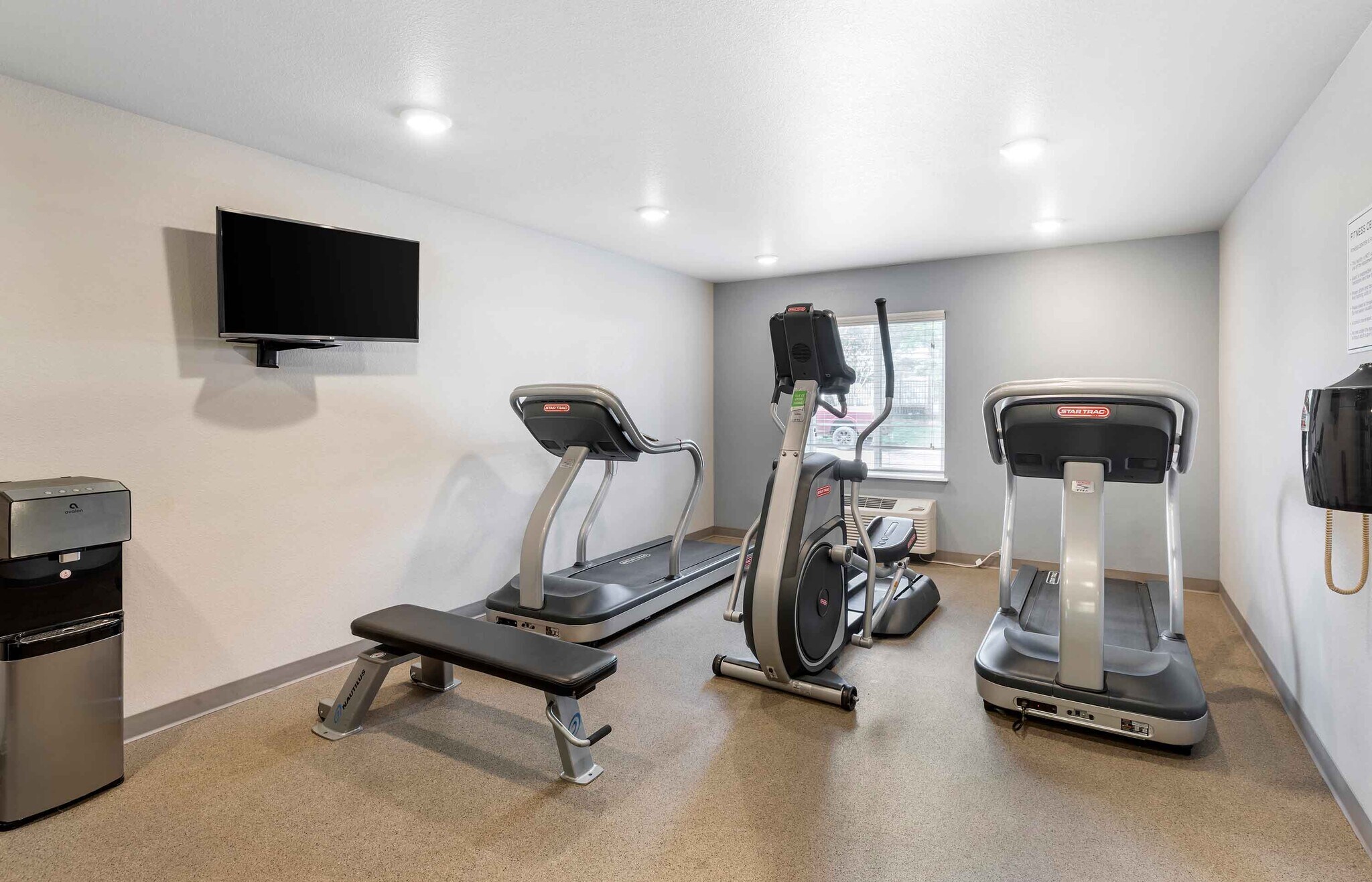 Building Photo - Furnished Studio-Denver - Centennial