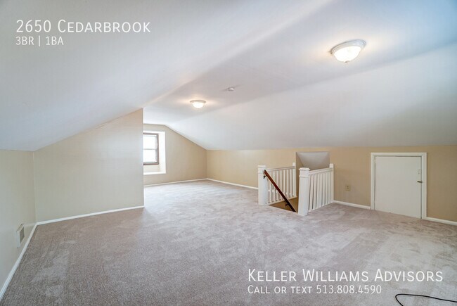 Building Photo - 2650 Cedarbrook-