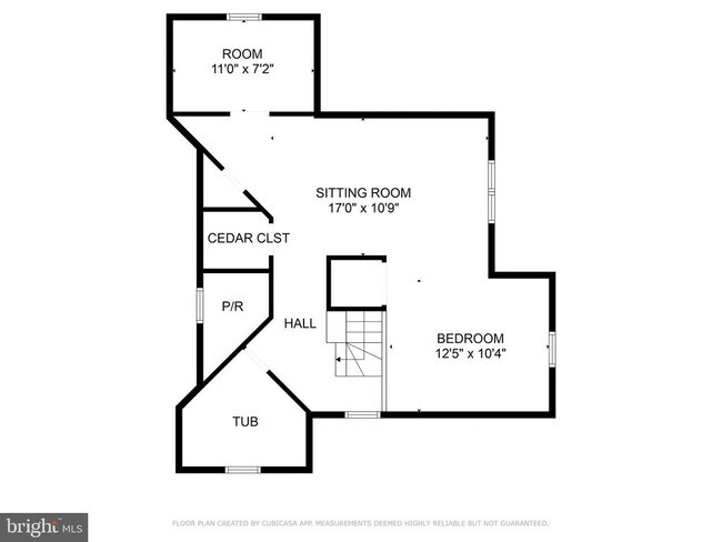 Building Photo - 1503 Russell Rd