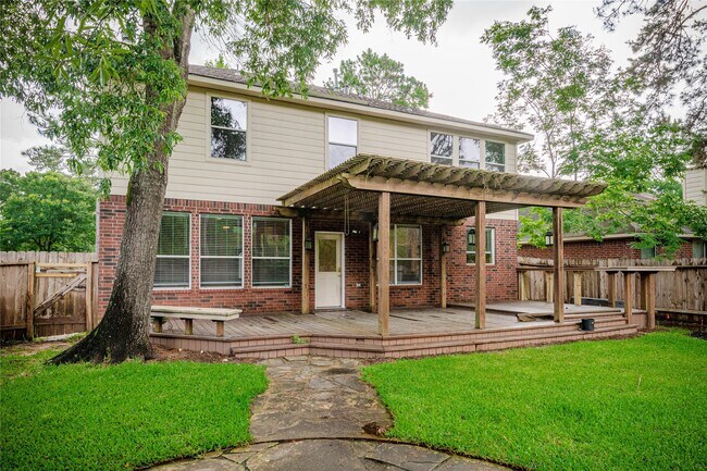 Building Photo - 119 S Merryweather Cir