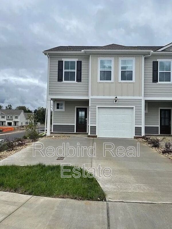 Building Photo - 857 Big Bend Ct