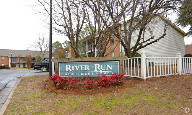 Building Photo - River Run Apartments