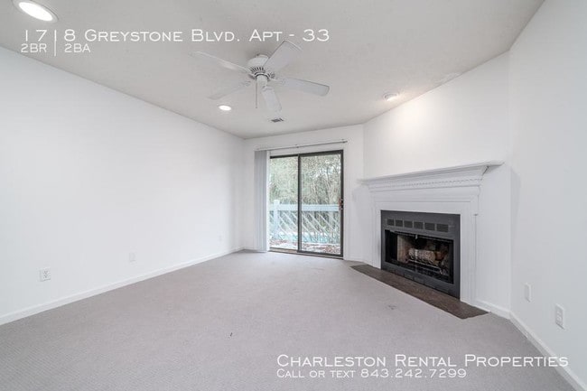 Building Photo - 1718 Greystone Blvd