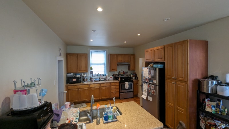 Building Photo - 401 High St