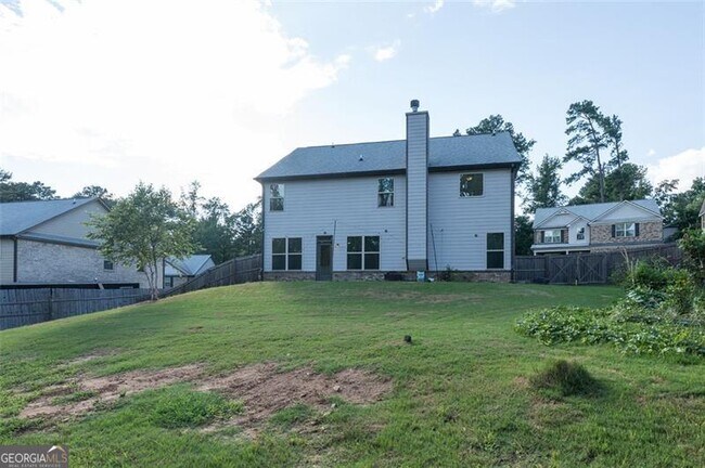 Building Photo - 4722 Britt Rd