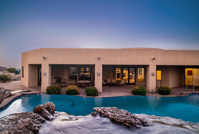 Building Photo - 28743 N 106th Pl