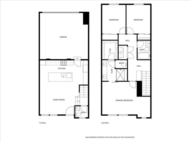 Building Photo - Modern 3-Bedroom Townhome with Luxe Finishes and Private Garage