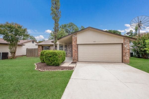 Building Photo - 9214 Cliffvale Street