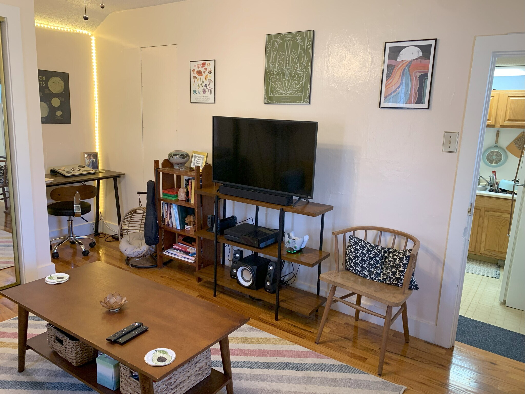 Building Photo - 1329 Connecticut St