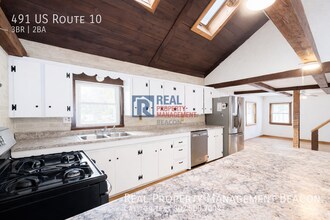 Building Photo - 491 NH-10